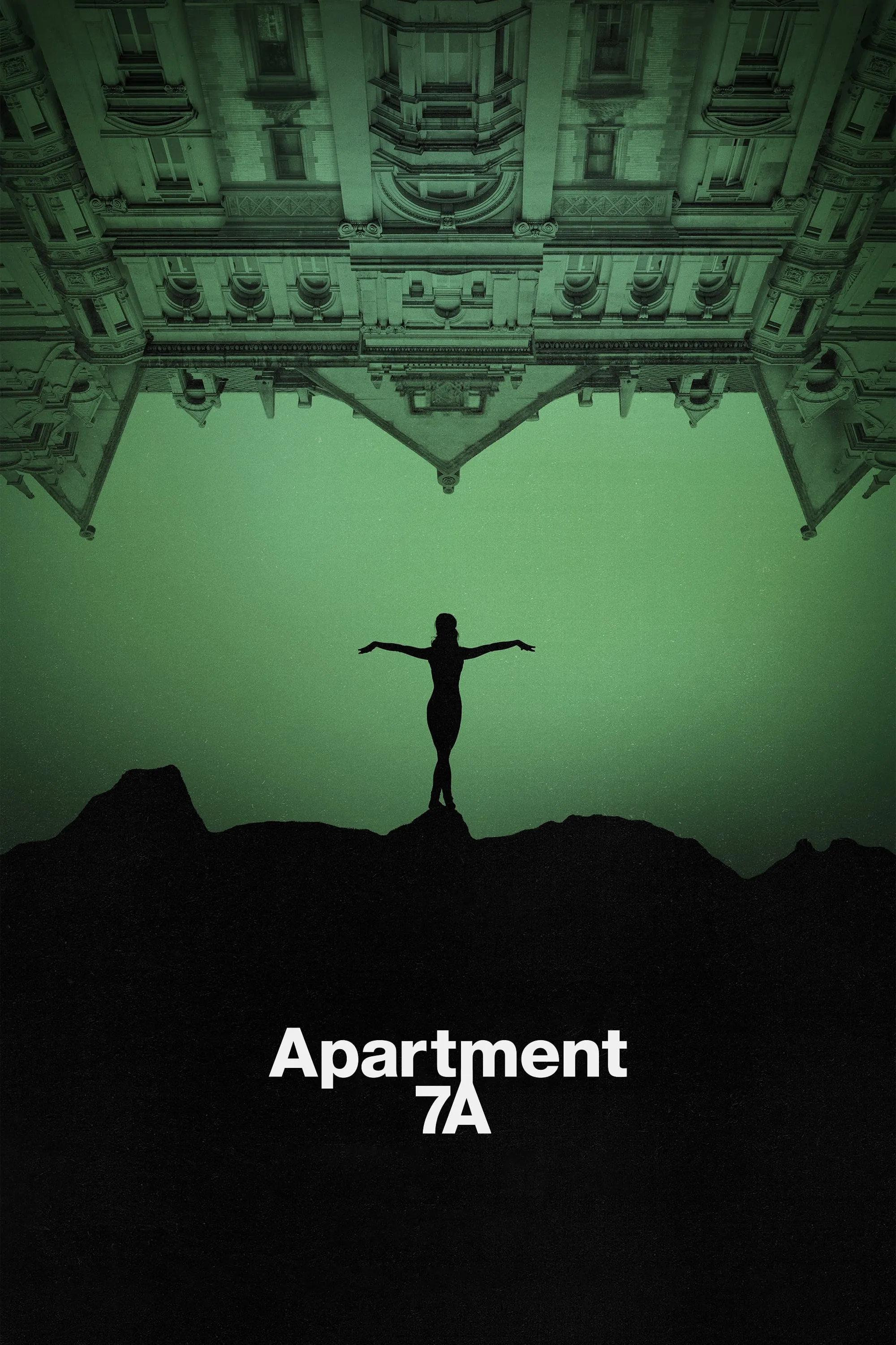 Phim Căn Hộ 7A - Apartment 7A (2024)