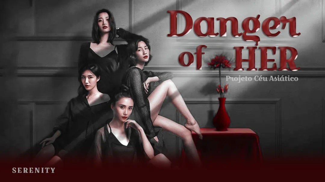 Phim Cô Ấy Là Người Nguy Hiểm Phần 1 - Danger Of Her Season 1 (2020)