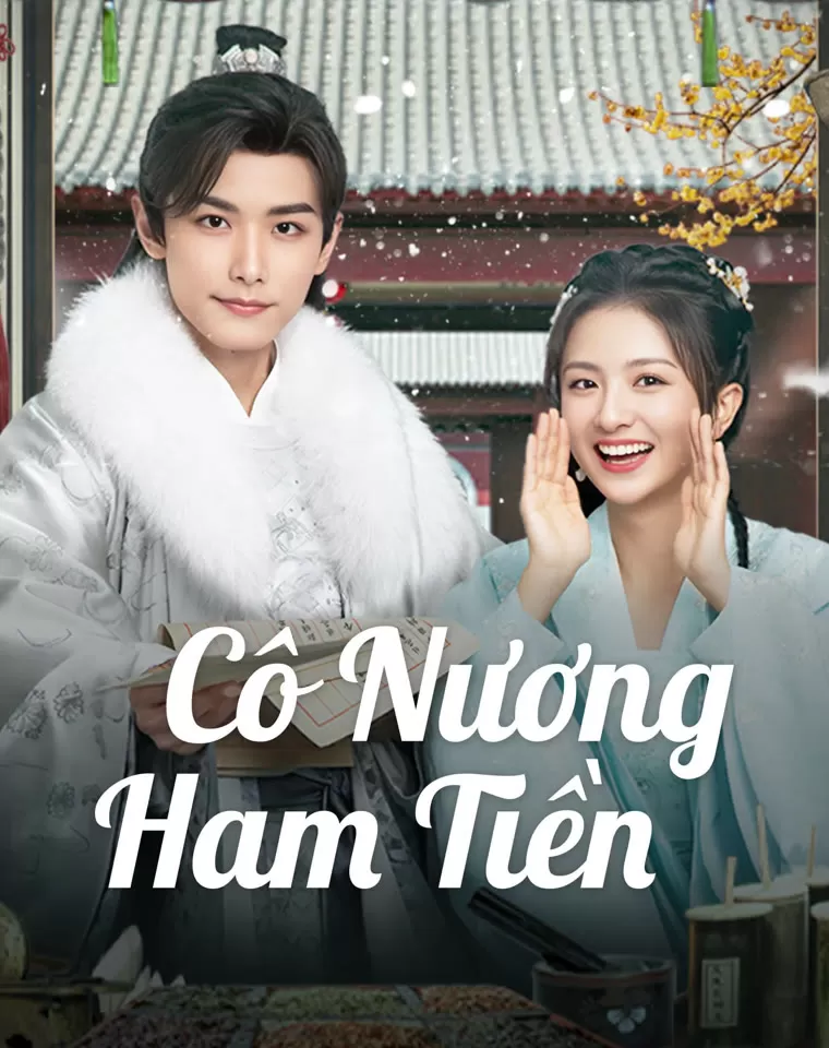 Xem phim Cô Nương Ham Tiền - Debit Queen (2024)