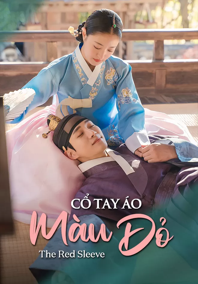 Phim Cổ Tay Áo Màu Đỏ - The Red Sleeve (2021)