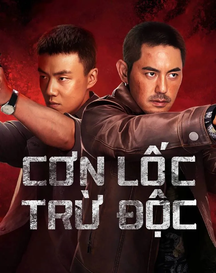 Cơn Lốc Trừ Độc