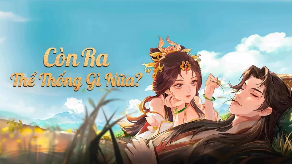 Còn Ra Thể Thống Gì Nữa?