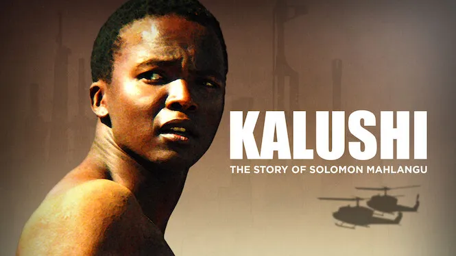 Phim Kalushi: Câu chuyện về Solomon Mahlangu - Kalushi: The Story of Solomon Mahlangu (2016)