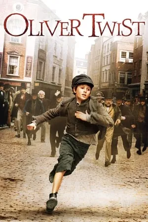 Xem phim Cậu Bé Mồ Côi - Oliver Twist (2005)