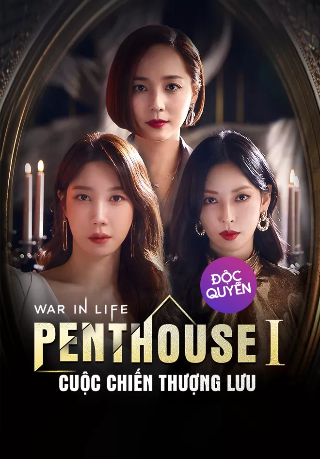 The Penthouse 1: Cuộc Chiến Thượng Lưu