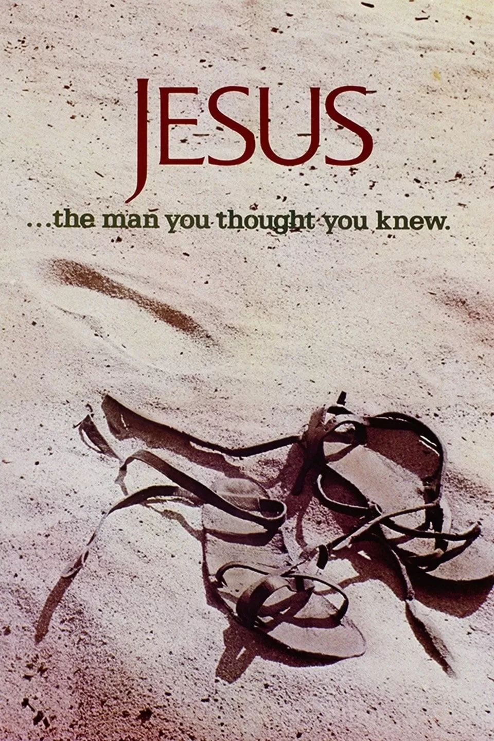 Xem phim Cuộc Đời Của Chúa Giê-Su - Jesus (1979)