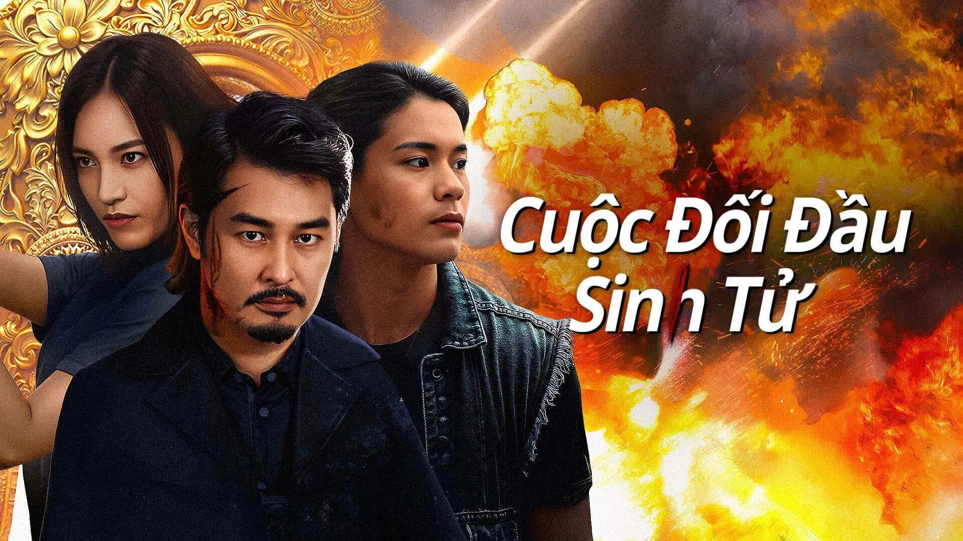 Xem Phim Cuộc Đối Đầu Sinh Tử
