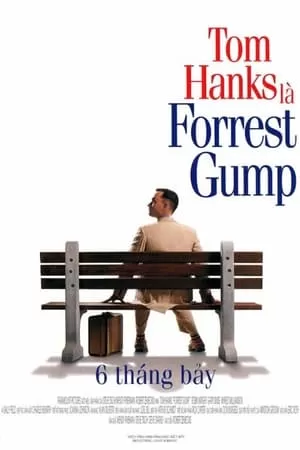 Phim Cuộc Đời Forrest Gump - Forrest Gump (1994)