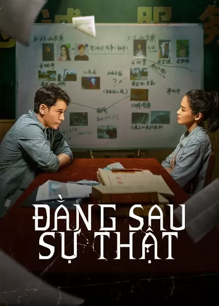 Xem phim Đằng Sau Sự Thật - The Whole Truth (2024)