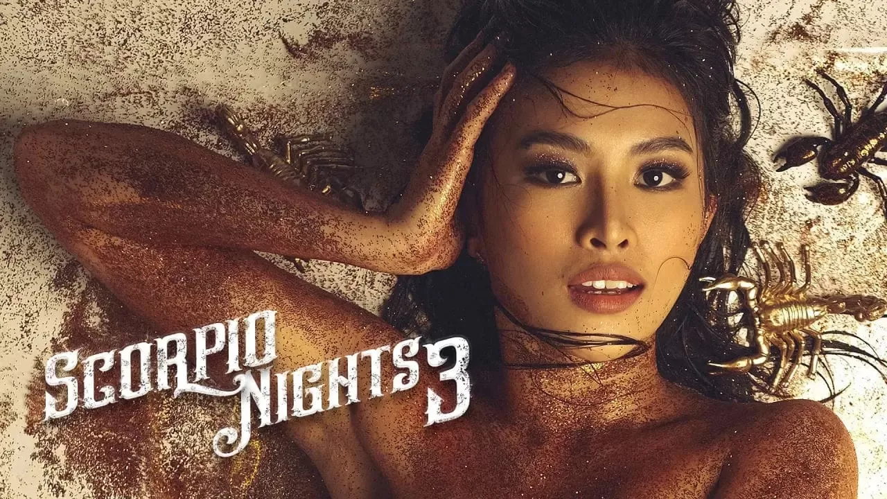 Phim Đêm Của Thiên Yết 3 - Scorpio Nights 3 (2022)