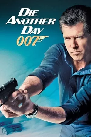 Xem phim Điệp Viên 007: Hẹn Chết Ngày Khác - Bond 20: Die Another Day (2002)