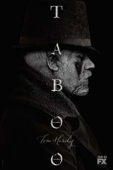 Phim Điều Cấm Kỵ - Taboo (2017)