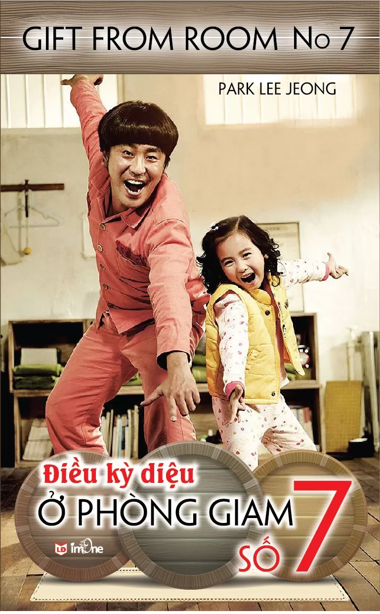 Xem phim Điều Kỳ Diệu Ở Phòng Giam Số 7 - Miracle in Cell No.7 (2013)