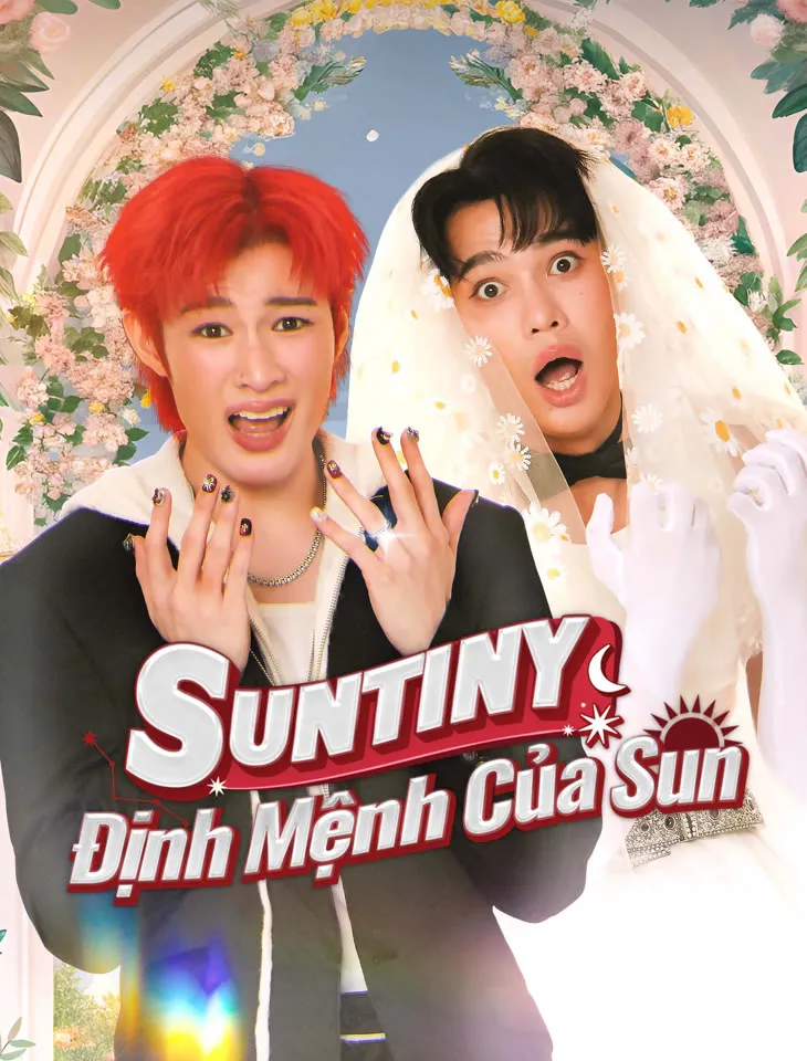 Phim Định Mệnh Của Sun - Suntiny (2025)