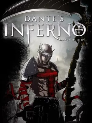 Xem phim Dũng Sĩ Dante - Dante's Inferno: An Animated Epic (2010)