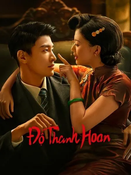 Xem phim Độ Thanh Hoan - No One but You (2024)