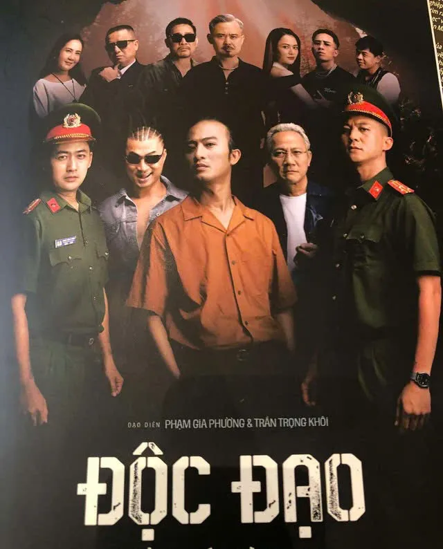 Độc Đạo