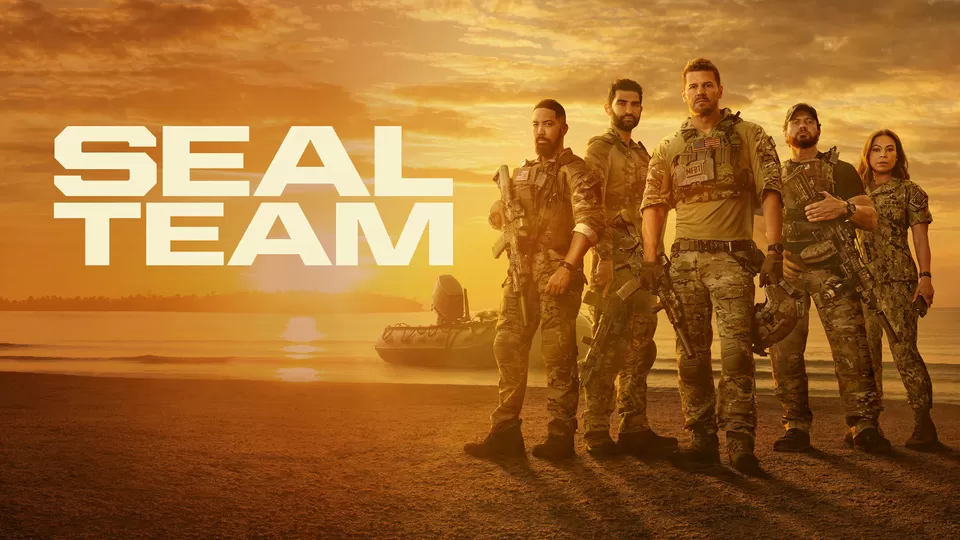 Phim Đội Đặc Nhiệm Phần 7 - SEAL Team Season 7 (2024)