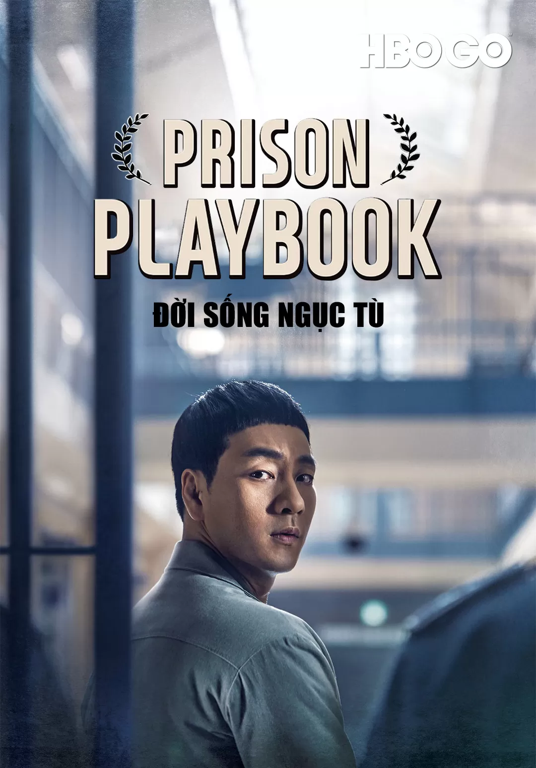 Phim Đời Sống Ngục Tù - Prison Playbook (2017)