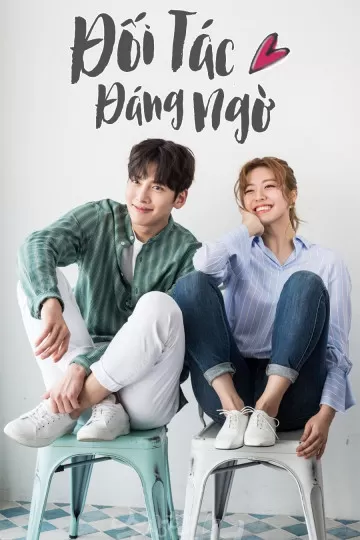 Xem phim Đối Tác Đáng Ngờ (Gỡ Rối Tình Yêu) - Suspicious Partner (2017)