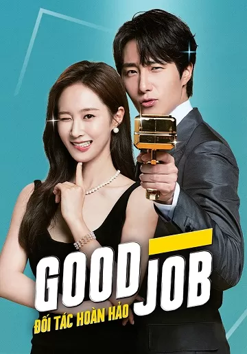 Xem phim Đối Tác Hoàn Hảo - Good Job (2022)