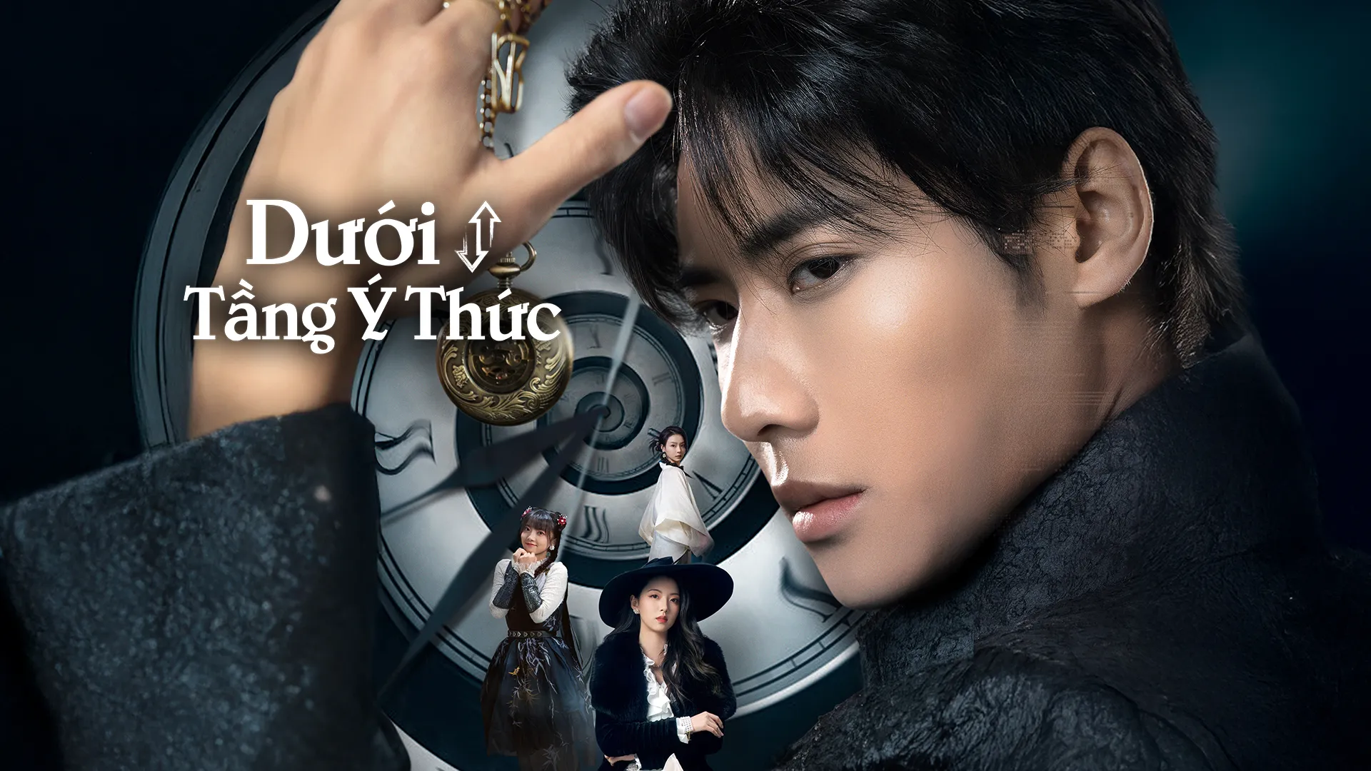 Xem Phim Dưới Tầng Ý Thức
