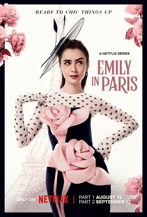 Emily ở Paris 4