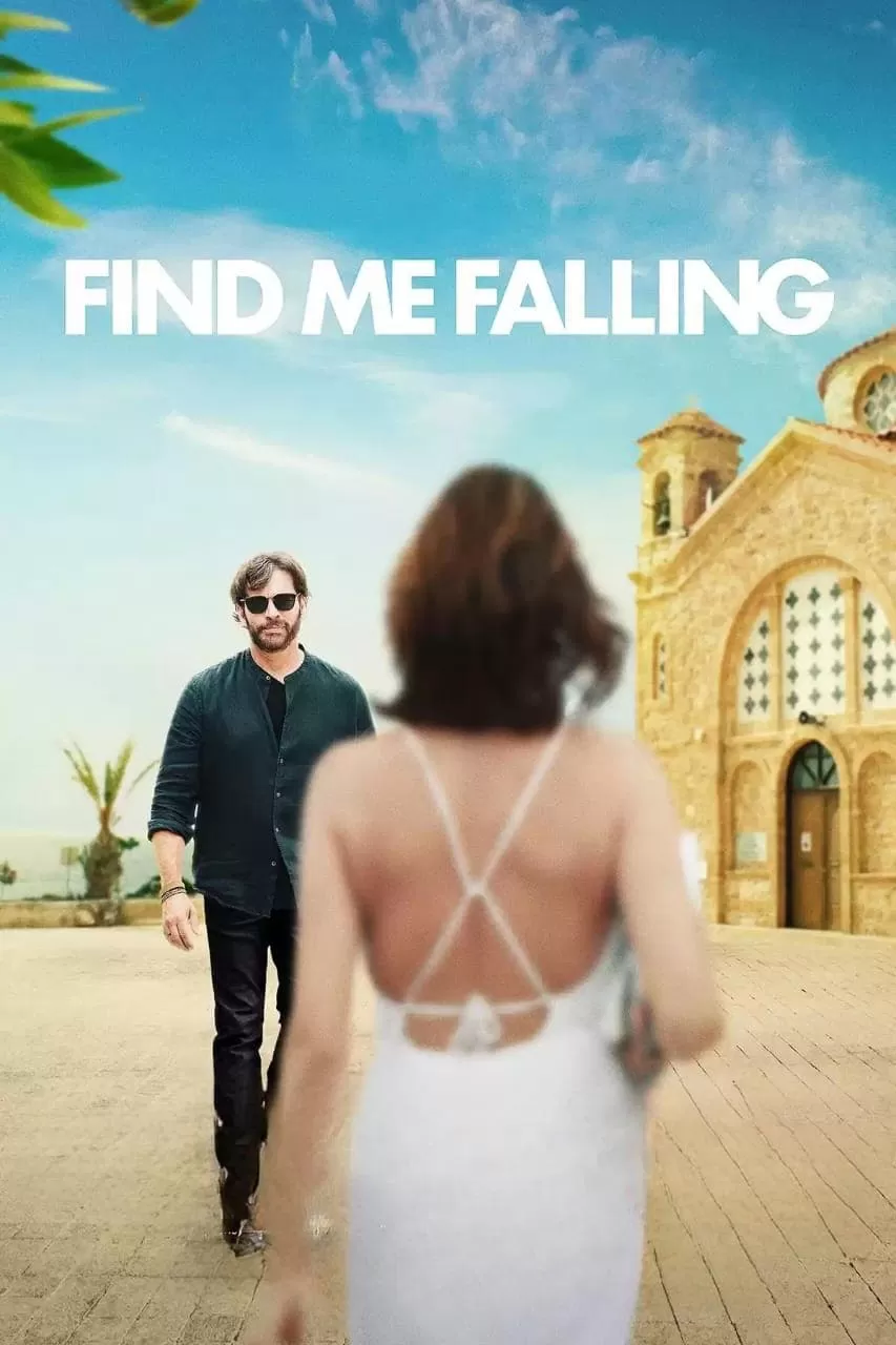 Phim Find Me Falling - Find Me Falling (2024)