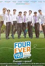 Xem phim Vì Yêu Dẫn Lối - Fourever You (2024)