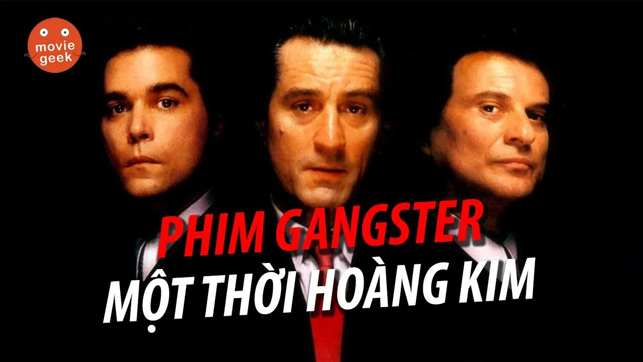 Gangster Thời Đại