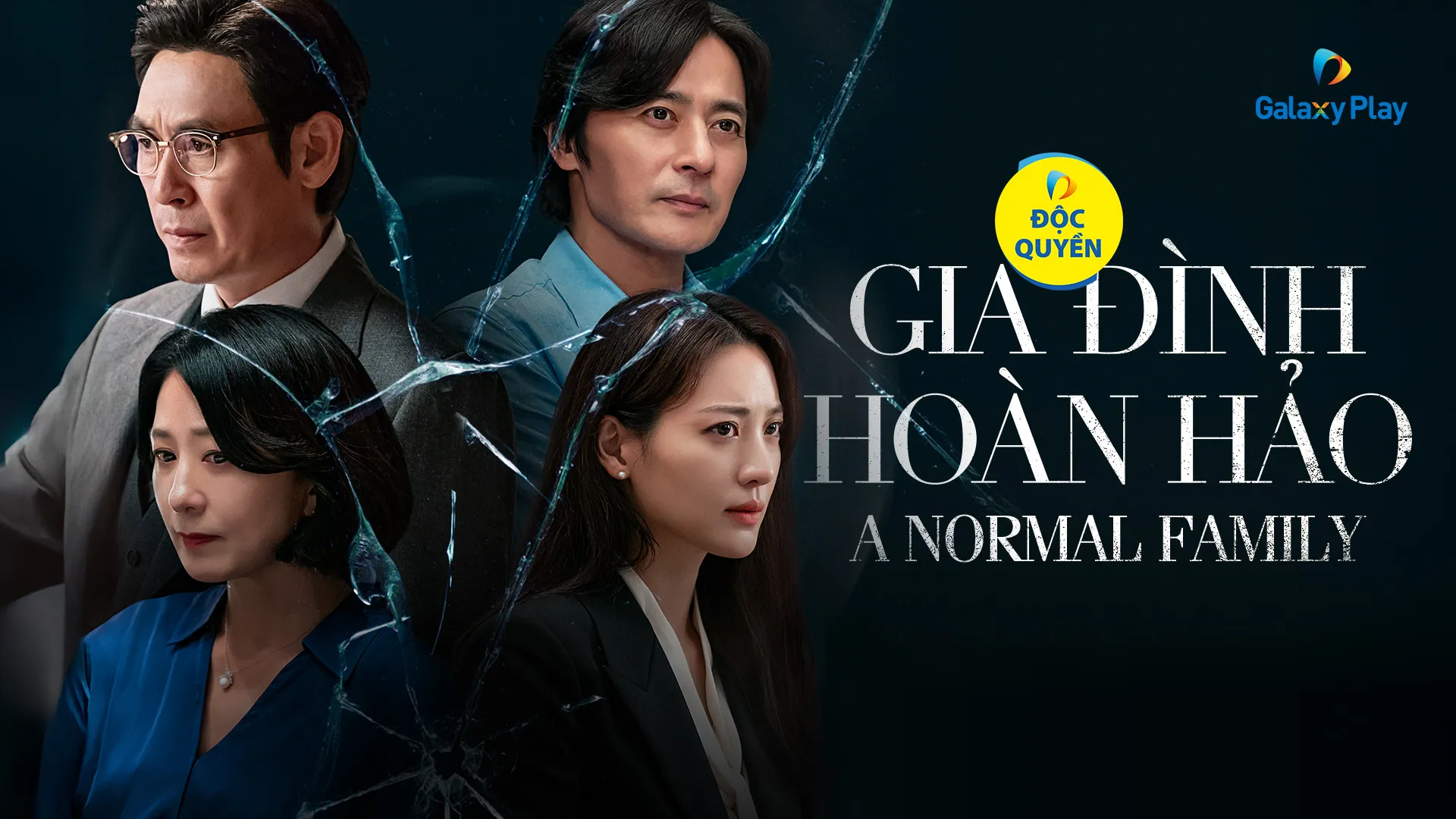 Gia Đình Hoàn Hảo (2024)