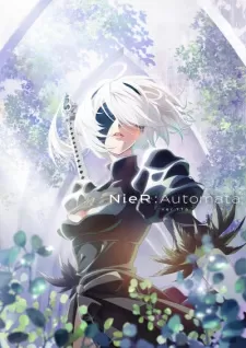 Xem phim Giải Cứu Địa Cầu - NieR:Automata Ver1.1a (2023)