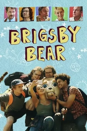 Xem phim Gấu Brigsby - Brigsby Bear (2017)