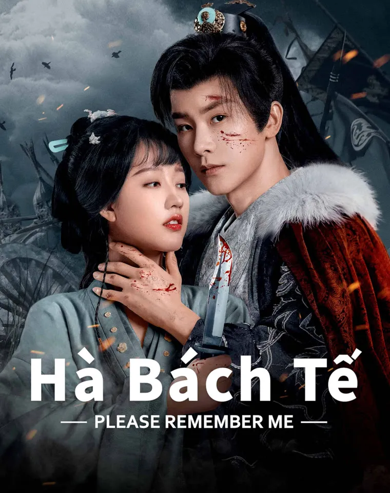 Xem phim Hà Bách Tế - Please Remember Me (2024)