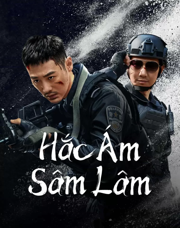 Xem phim Hắc Ám Sâm Lâm - Dark Forest (2024)