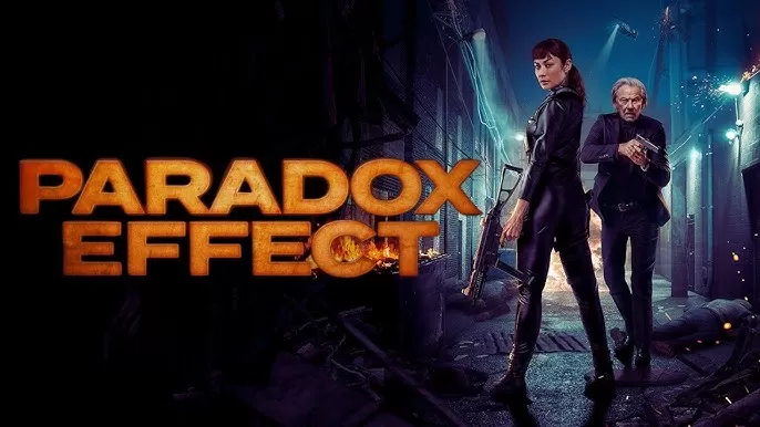 Phim Hành Trình Cứu Con - Paradox Effect (2024)