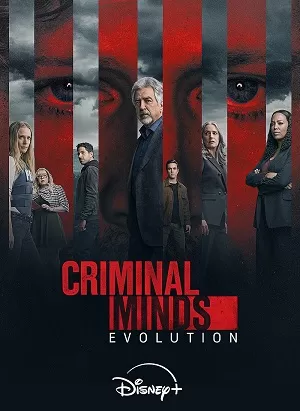 Xem phim Hành Vi Phạm Tội Phần 17 - Criminal Minds Season 17 (2024)