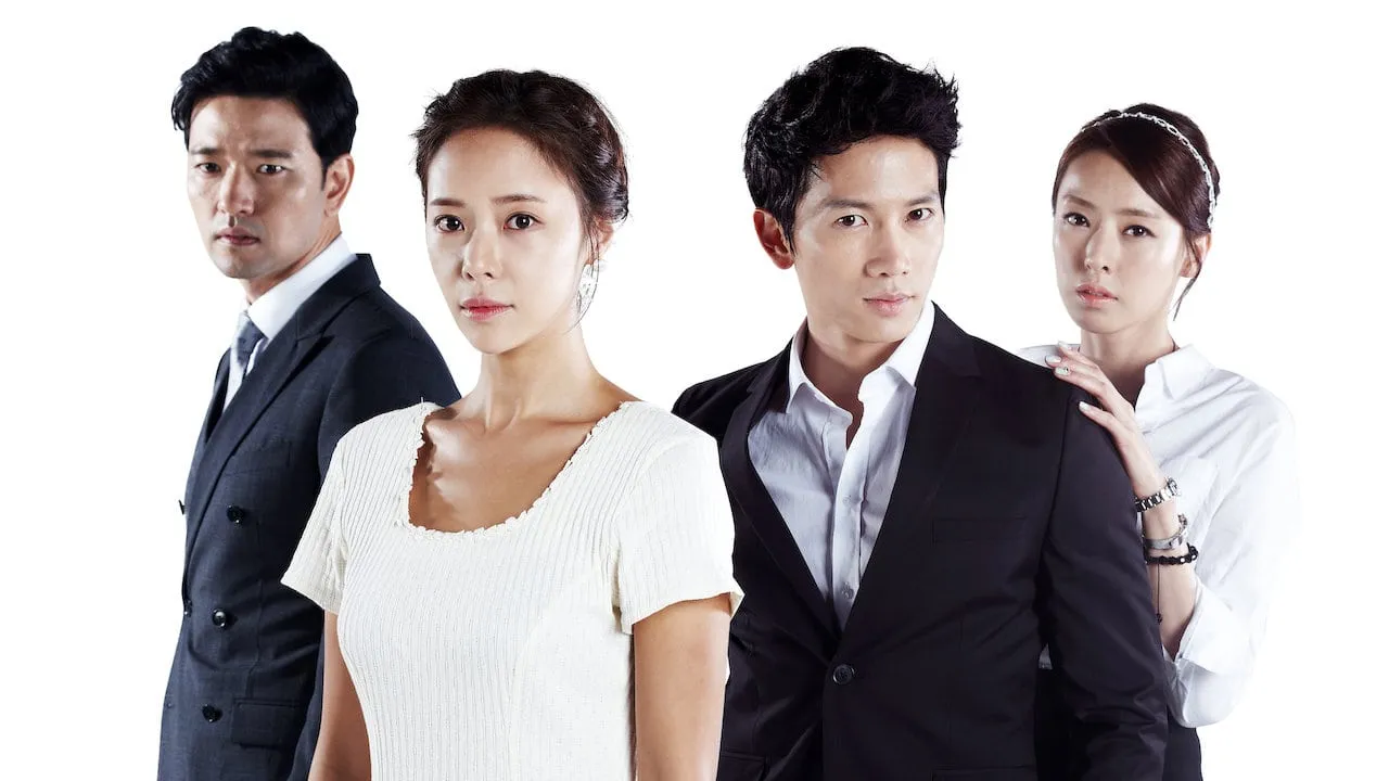 Phim Bí Mật Kinh Hoàng - Secret Love (2013)