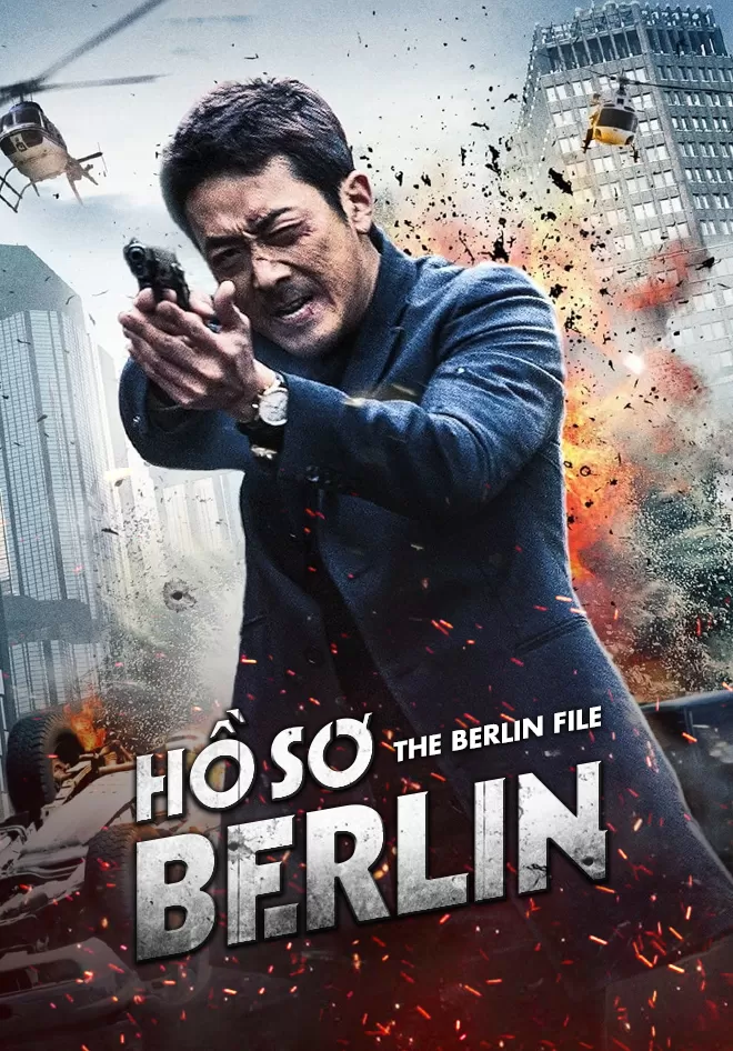 Hồ Sơ Berlin