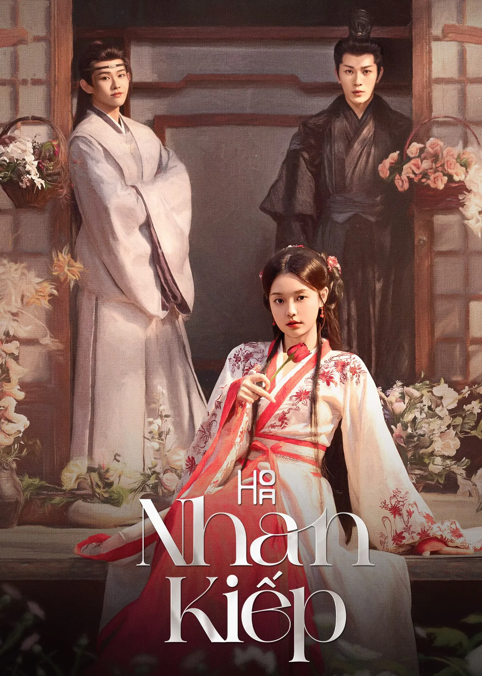 Xem phim Hoa Nhan Kiếp - Fate of Beauty (2024)