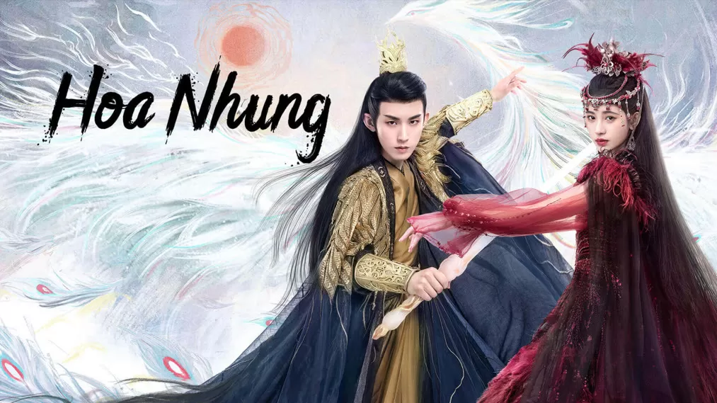 Hoa Nhung