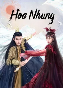 Hoa Nhung