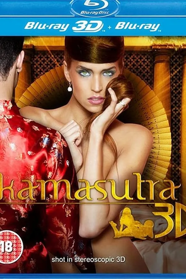 Xem phim Kamasutra 3D - Kamasutra 3D (2012)