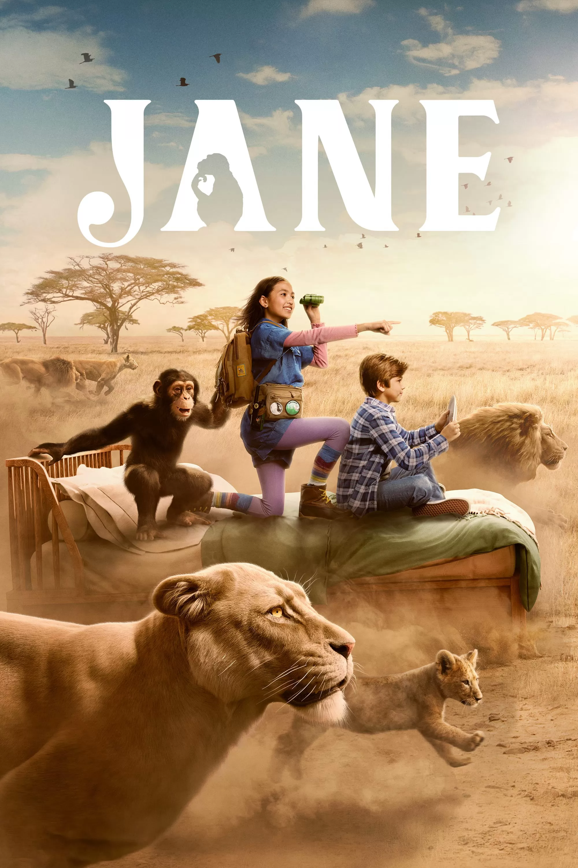 Xem phim Jane Phần 2 - Jane Season 2 (2024)