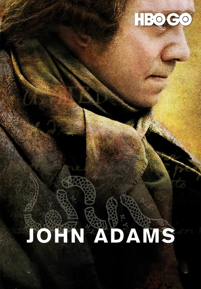 John Adams