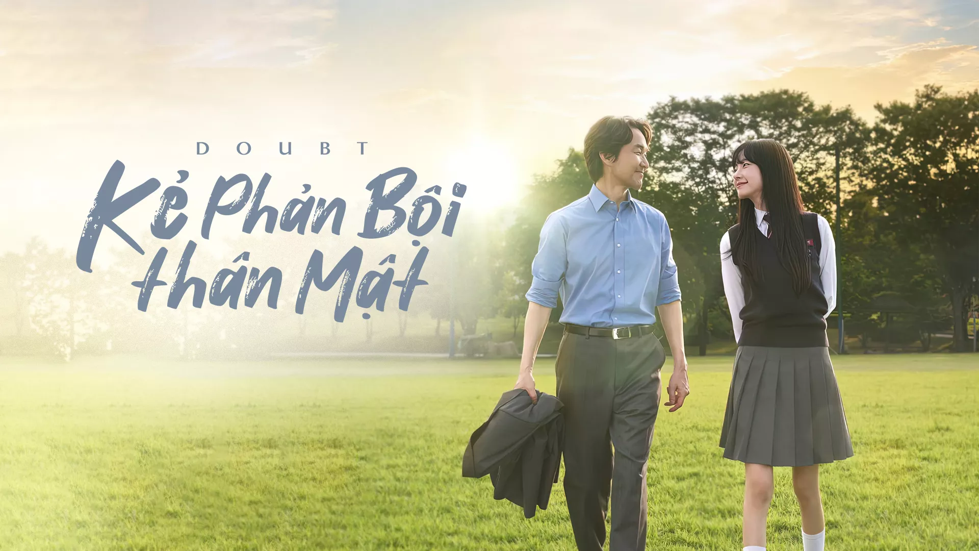 Phim [Thuyết Minh] Nghi Phạm Cận Kề (Kẻ Phản Bội Thân Mật) - Doubt (Vietnamese Ver.) (2024)