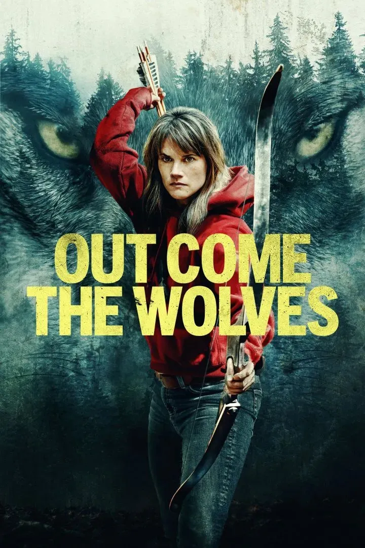 Xem phim Khi Bầy Sói Xuất Hiện - Out Come the Wolves (2024)