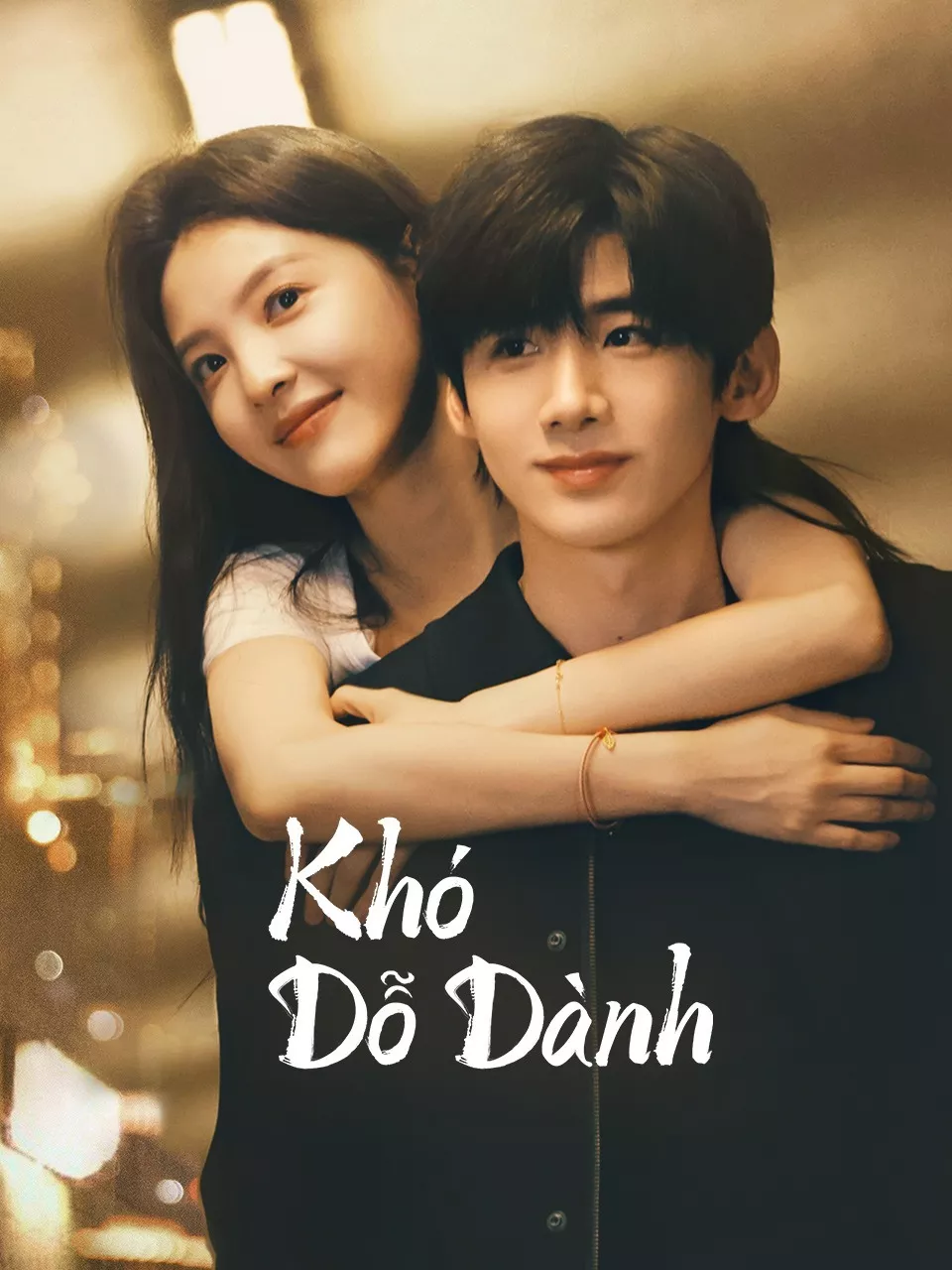 Phim Khó Dỗ Dành - The First Frost (2025)