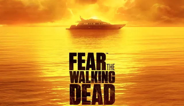 Phim Xác Sống Đáng Sợ (Phần 2) - Fear the Walking Dead (Season 2) (2016)