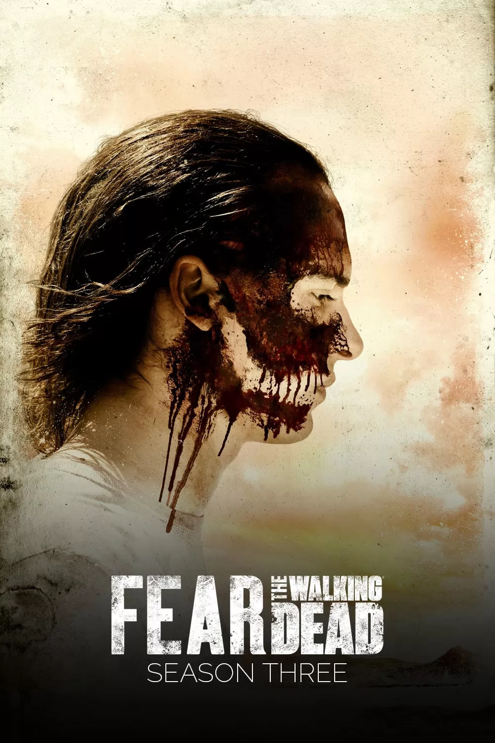 Xem phim Xác Sống Đáng Sợ (Phần 3) - Fear the Walking Dead (Season 3) (2017)